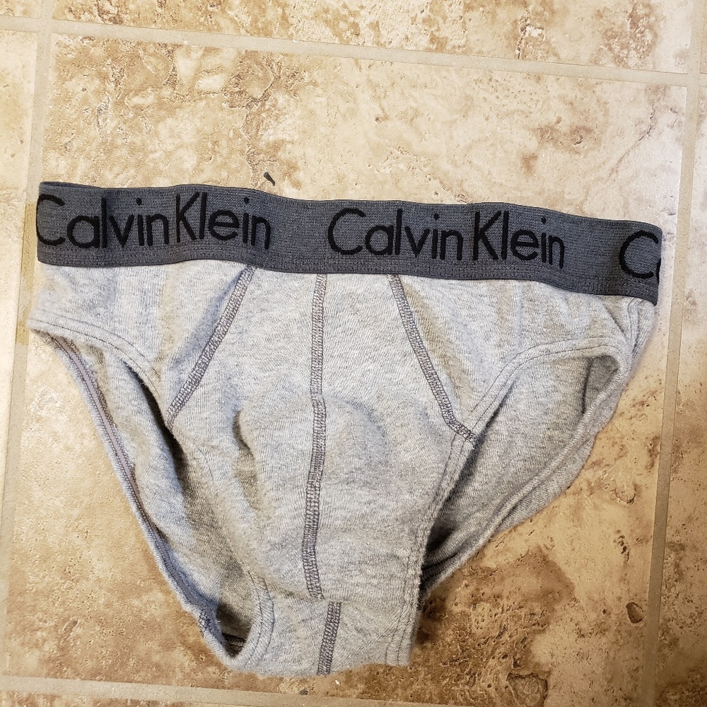 Calvin Klein Briefs